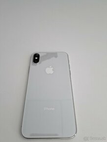 iPhone X ako nový