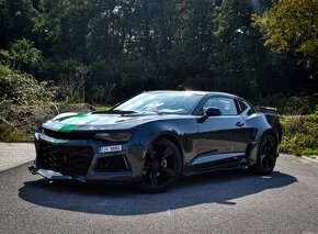 Chevrolet Camaro Coupé 3.6 250kw - 1