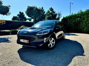 Ford Kuga 1.5 TDCi EcoBlue 120k Titanium A/T - 1