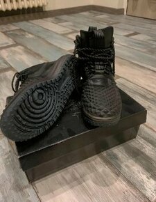 Predám Nike Lunar Force 1 Duckboot ´17 - 1