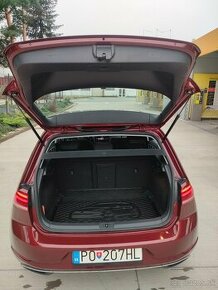 VW Golf 1.0 tsi ,85kw Comfortline - 1