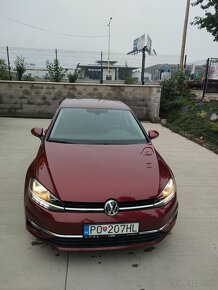 VW Golf 7 Comfortline,  r.11/2019, 85kw