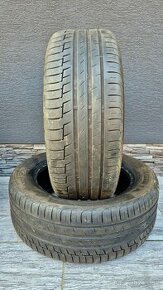 225/55 R17 letne Continental PremiumContact 6 - 1