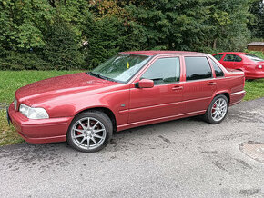 Volvo S70 2.5i,r.v.1997 103kw