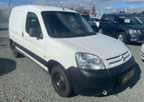 Citroën Berlingo 1.6 HDI nafta manuál 55 kw