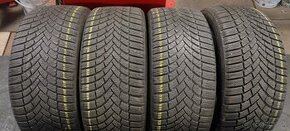 Zimné Pneumatiky BRIDGESTONE 225/40R18 92V