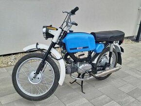 Jawa mustang 23 A (bez tp) - 1