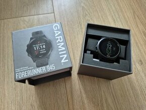 Garmin Forerunner 945