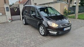 Predám FORD GALAXY 2.0TDCI - 1