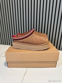 UGG Tazz Chestnut - 1