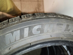 predam pneumatiky Michelin - 1