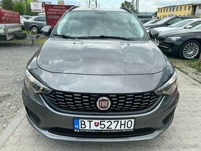 Fiat Tipo 1.6 MultiJet