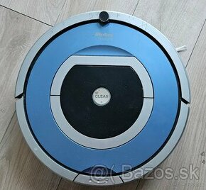 iRobot Roomba 790