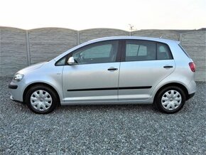 Volkswagen Golf Plus 1.6MPi 100PS ESP/PARK/KLIMA - 1