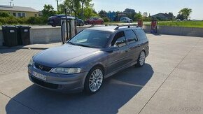 Opel vectra B 2.2DTI kombi 2001