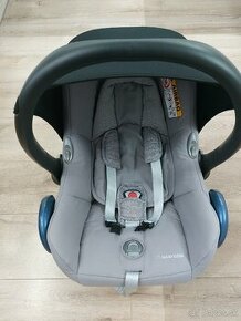 Maxi-cosi Cabriofix s isofix základňou