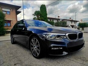 Bmw 530d xDrive Msport - 1