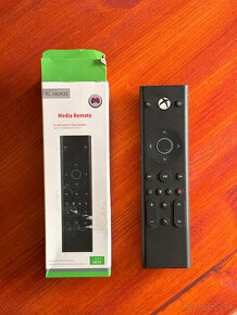 XBOX Media Remote