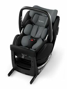 RECARO ZERO ELITE i-size - 1