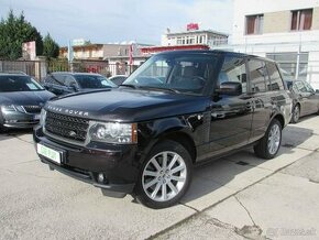 Land Rover Range Rover 4.4 TDV8 Vogue SE - 1