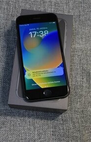 iPhone 8 128GB (plne funkčný) pekný stav