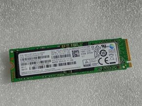 samsung NVME SSD 512Gb