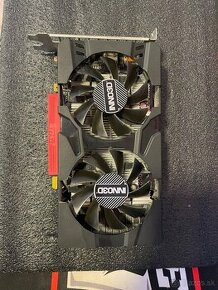 GTX 1050ti - 1