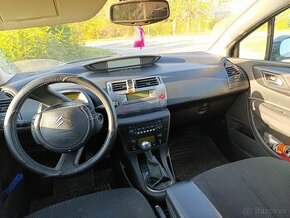 Citroen C4 1,6 hdi