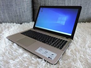 Notebook ASUS X541S - 1