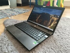 Notebook HP 625