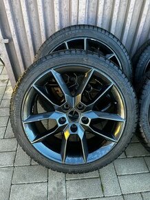 NOKIAN TYRES 225/40 R18 WR SNOWPROOF P - 1