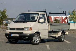 Volkswagen T4 Transporter Valník - 1