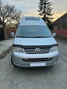 VOLKSWAGEN CALIFORNIA T5 2.5TDI 128KW