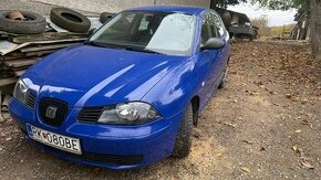 Seat Ibiza 1.2