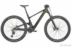 Predám e-bike SCOTT Lumen eRide 910 - 2024 - 1