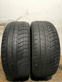 225/45 R18 Zimné pneumatiky Davanti Wintoura 2 kusy - 1