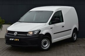 Volkswagen Caddy, 2.0TDi.DSG.DPH.SERVIS VW.KLIMA - 1