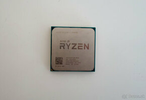 AMD Ryzen 5 2400G (AM4)