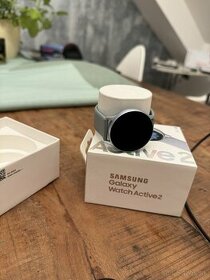 Samsung Galaxy Watch Active2