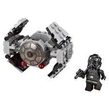 LEGO Star Wars 75128 Prototyp TIE Advanced