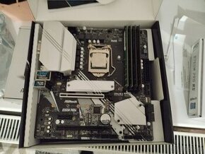 Asrock b365m pro4 - 1