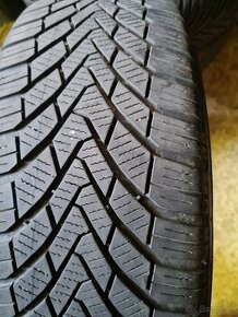 195/65 R15 Conttinental