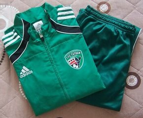 Bundička Adidas + nohavice Atak - XL