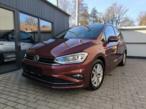 VW GOLF SPORTVAN 1.5TSi | AUTOMAT | NOVE AUTO |LED|ŤAŽNÉ