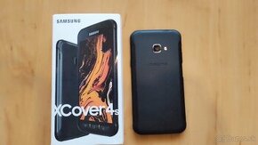 Odolný telefón Samsung Xcover 4s