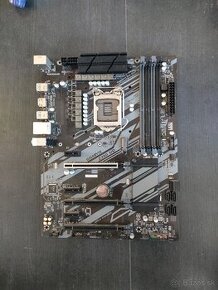 Gigabyte z390 UD