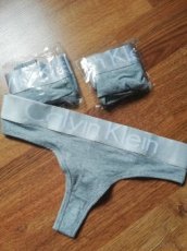 Calvin Klein tanga nohavičky /Inzerát platný do zmazania/