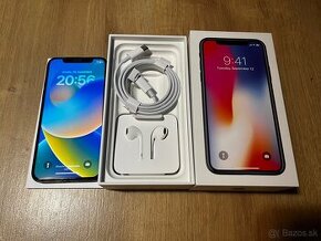 Iphone X 256gb Space Grey