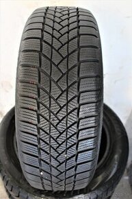 16” PNEUMATIKY-----ZIMNE----MATADOR---195/55 r16----7-8mm