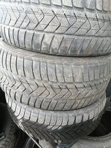 Pneumatiky 235/45r18